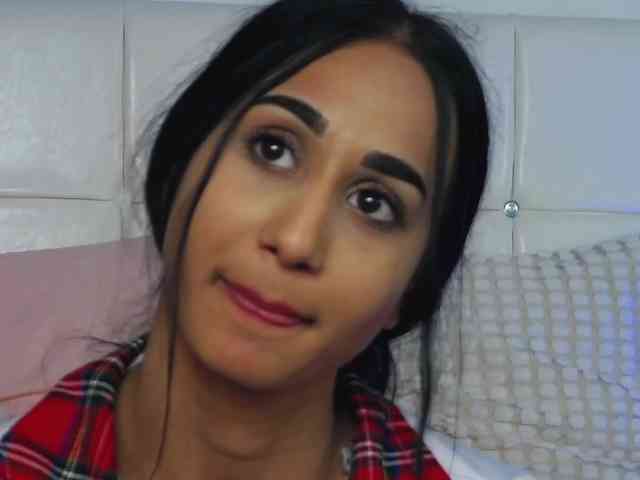 LexxyPlay webcam