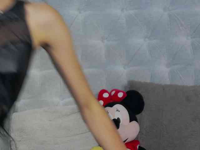 LexxyPlay webcam