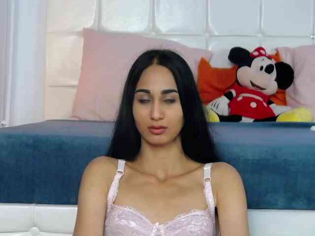 LexxyPlay webcam