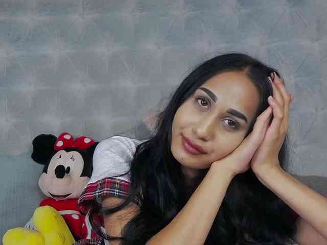 LexxyPlay webcam