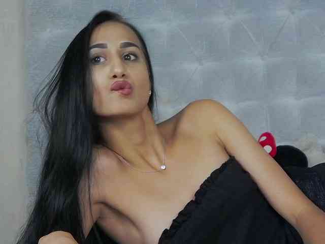 LexxyPlay webcam