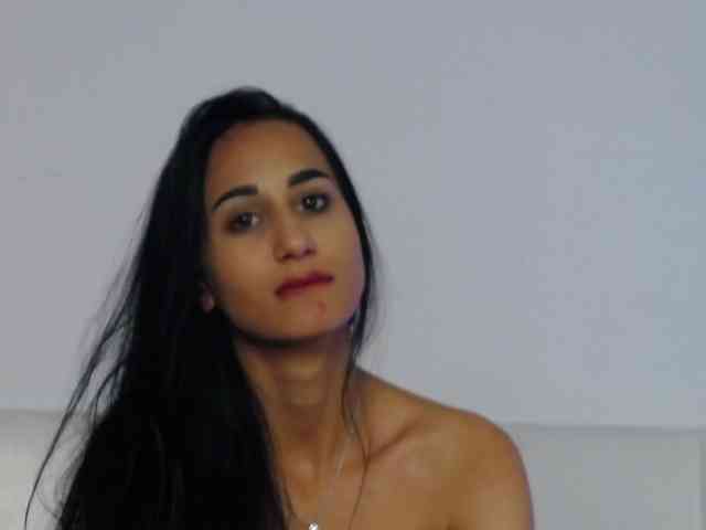 LexxyPlay webcam