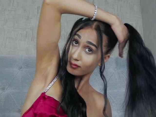 LexxyPlay webcam