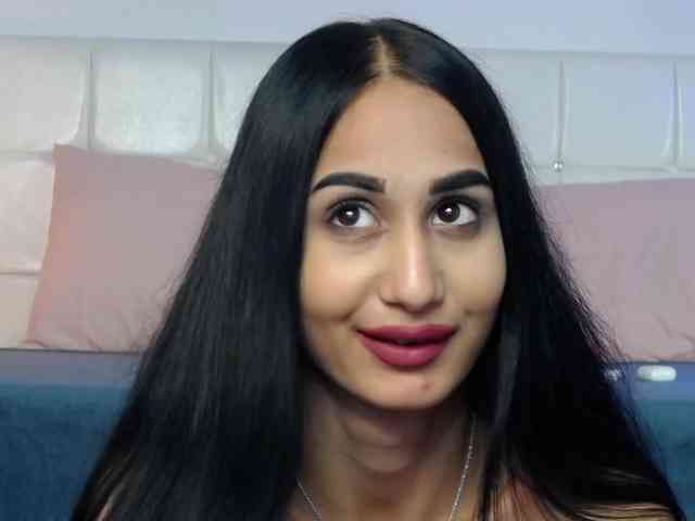 LexxyPlay webcam