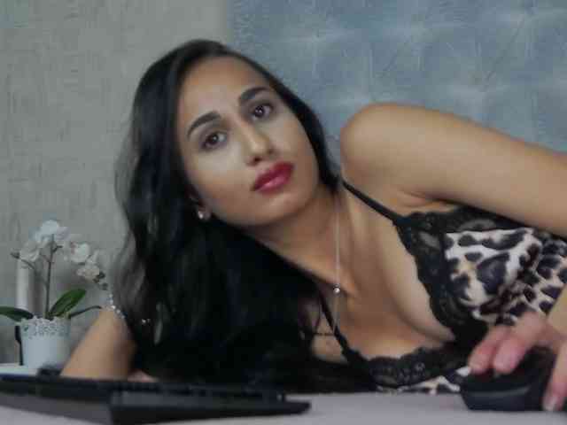 LexxyPlay webcam