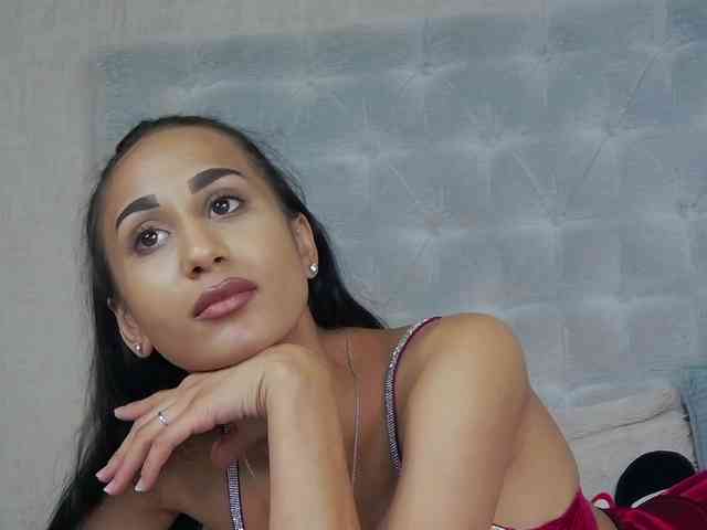 LexxyPlay webcam