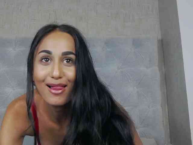 LexxyPlay webcam