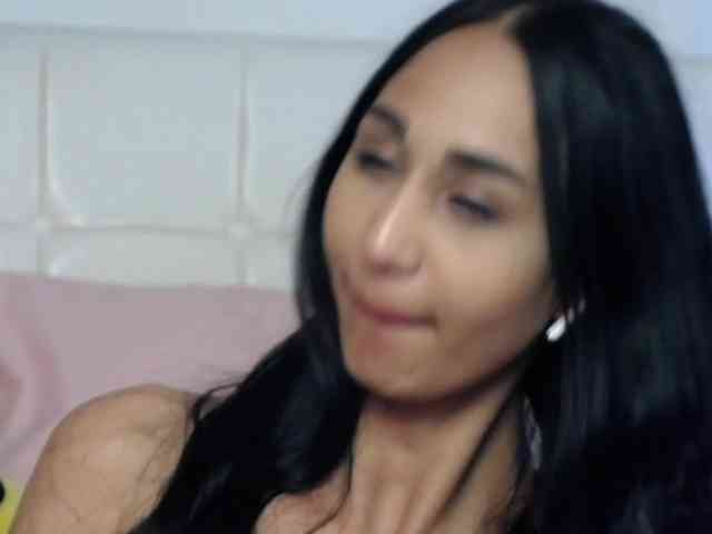 LexxyPlay webcam