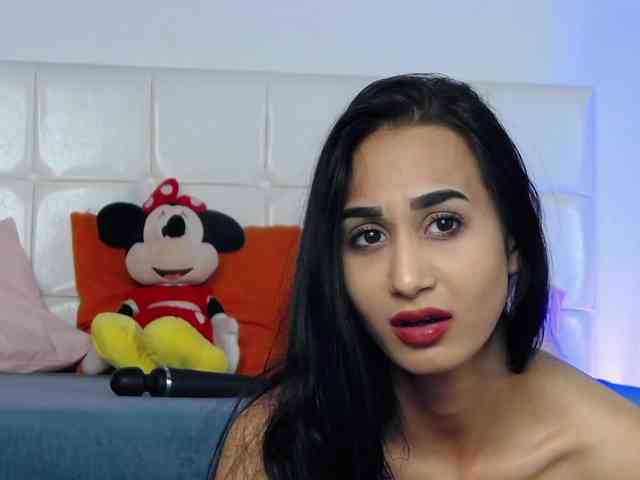 LexxyPlay webcam