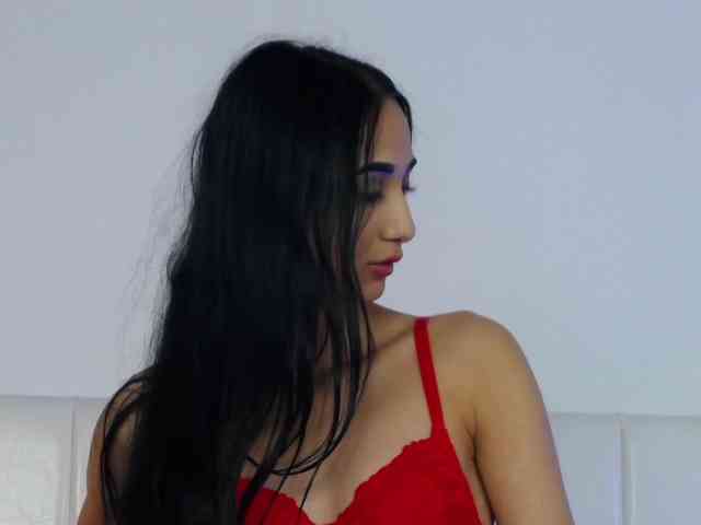 LexxyPlay webcam
