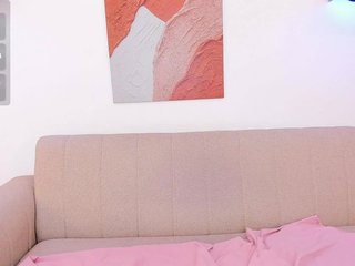 allyson-nahid Porn Show