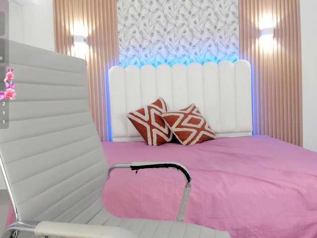 allyson-nahid live cam on BongaCams