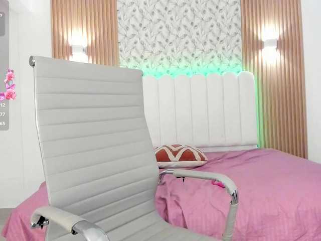 allyson-nahid live cam on BongaCams