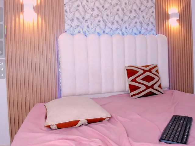 allyson-nahid live cam on BongaCams