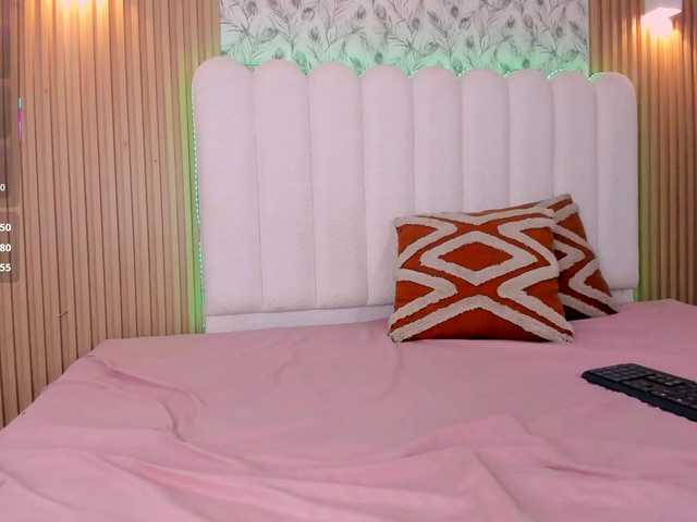 allyson-nahid live cam on BongaCams