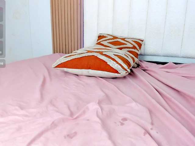 allyson-nahid live cam on BongaCams