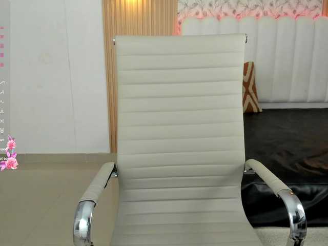 allyson-nahid live cam on BongaCams