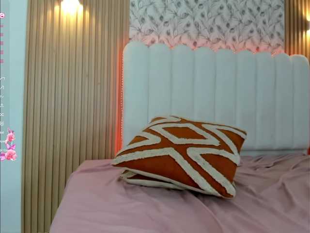 allyson-nahid live cam on BongaCams