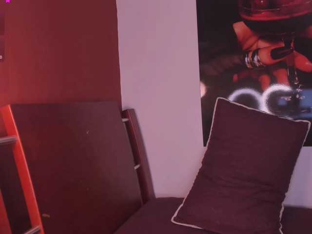 allyson-nahid live cam on BongaCams