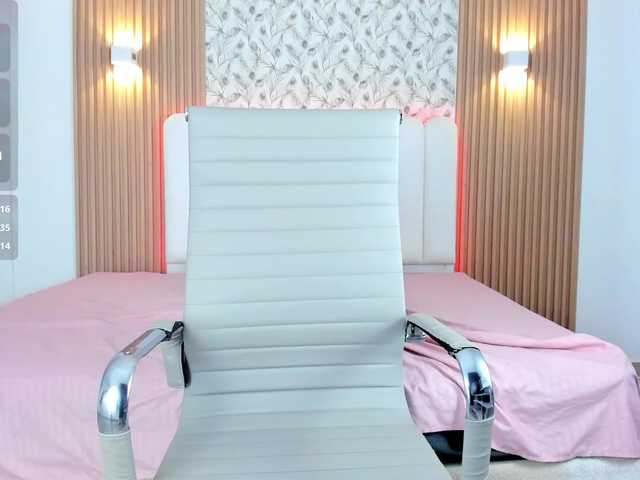 allyson-nahid live cam on BongaCams