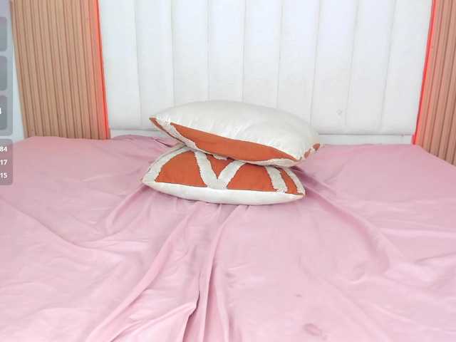 allyson-nahid live cam on BongaCams