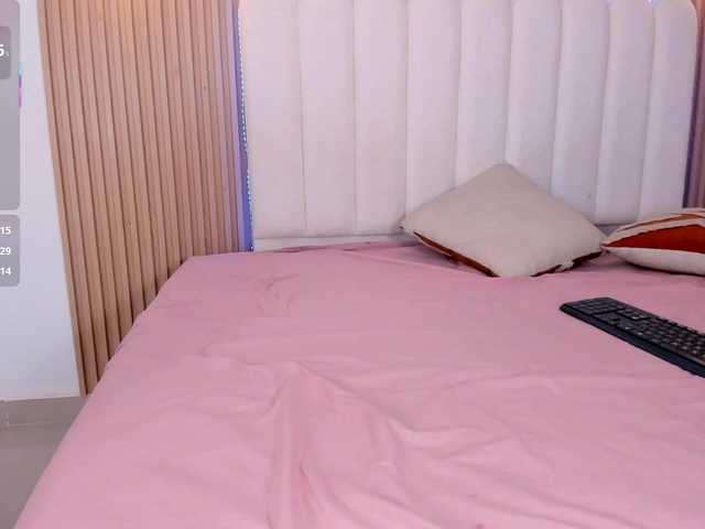 allyson-nahid live cam on BongaCams