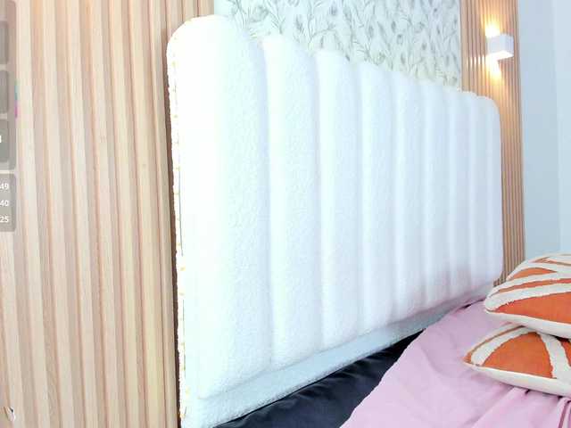 allyson-nahid live cam on BongaCams