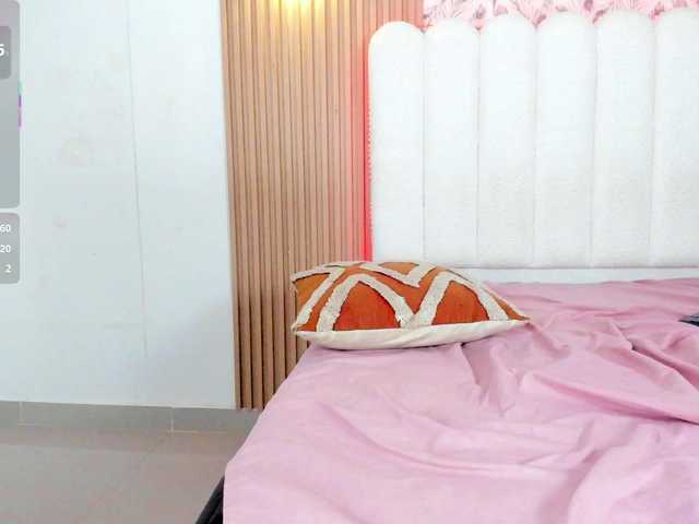 allyson-nahid live cam on BongaCams