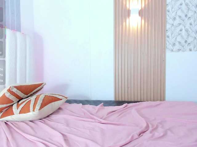 allyson-nahid live cam on BongaCams