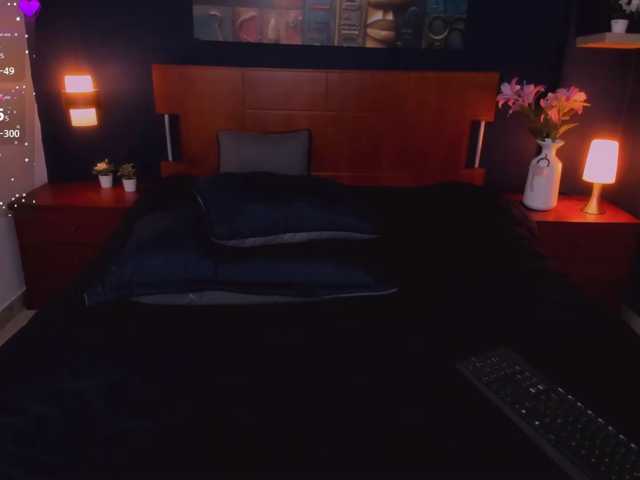 allyson-nahid live cam on BongaCams