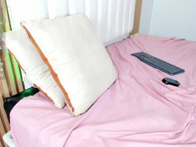 allyson-nahid live cam on BongaCams