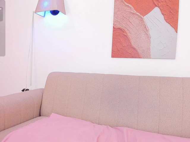 allyson-nahid live cam on BongaCams