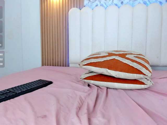 allyson-nahid live cam on BongaCams