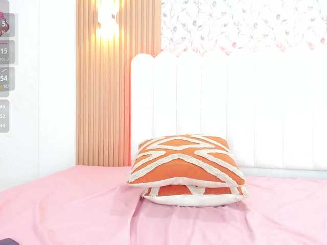 allyson-nahid live cam on BongaCams