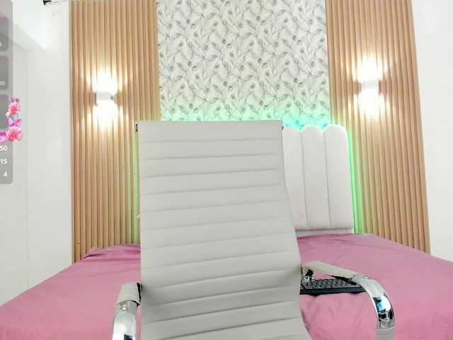 allyson-nahid live cam on BongaCams