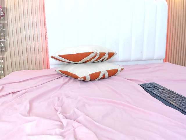 allyson-nahid live cam on BongaCams