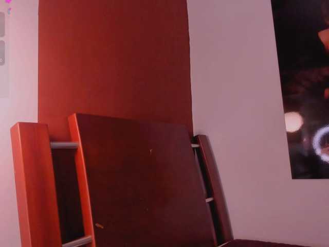 allyson-nahid live cam on BongaCams