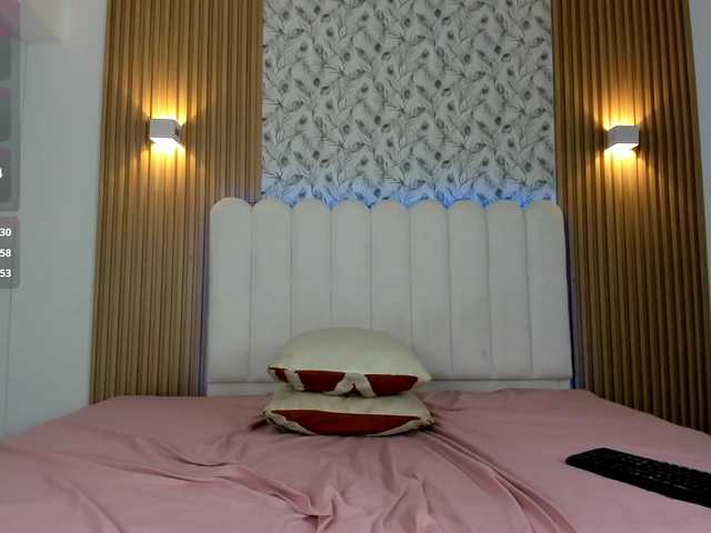 allyson-nahid live cam on BongaCams