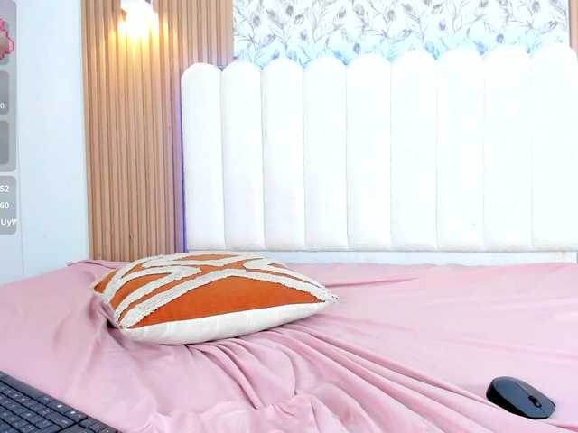 allyson-nahid live cam on BongaCams