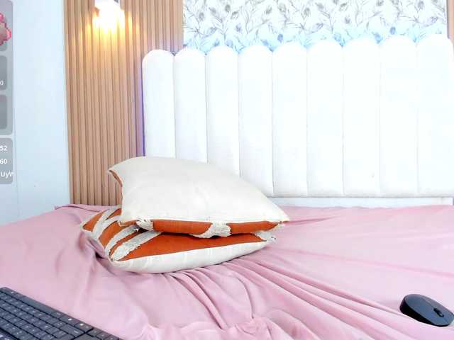 allyson-nahid live cam on BongaCams