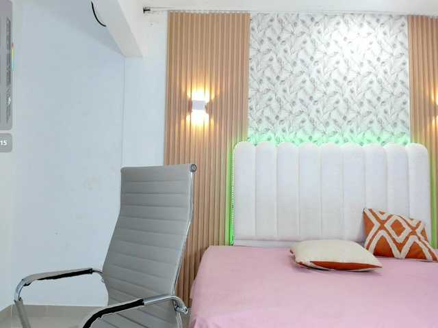 allyson-nahid live cam on BongaCams