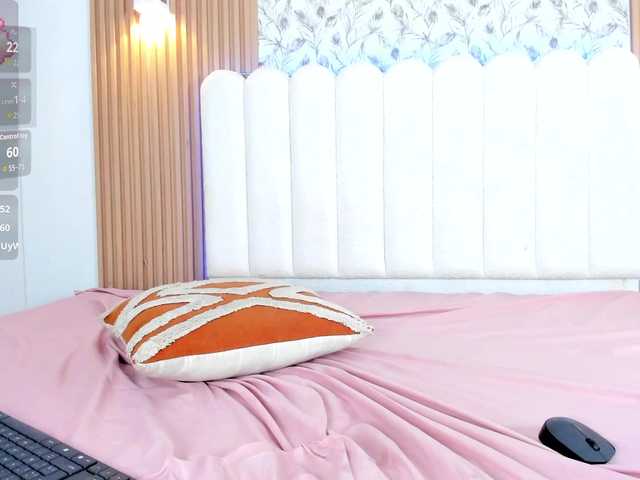allyson-nahid live webcam show