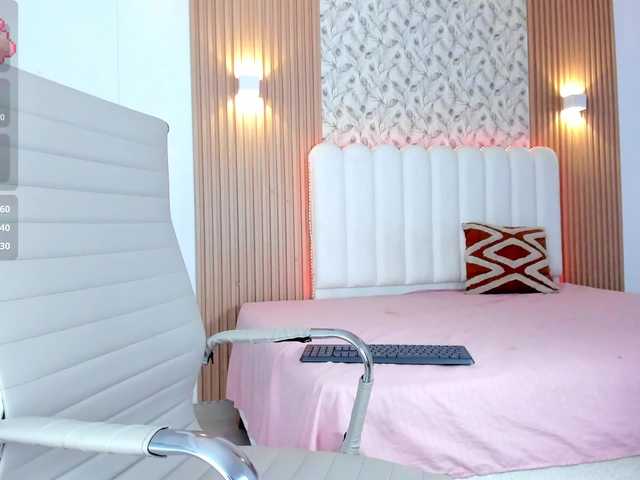allyson-nahid live cam on BongaCams