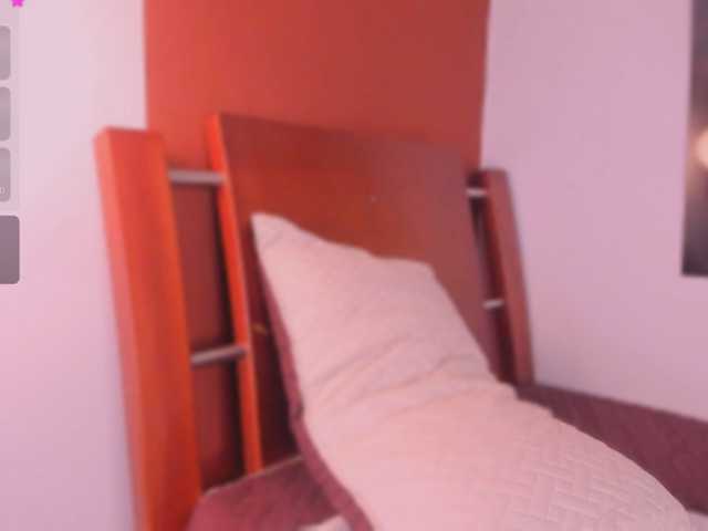 allyson-nahid live cam on BongaCams