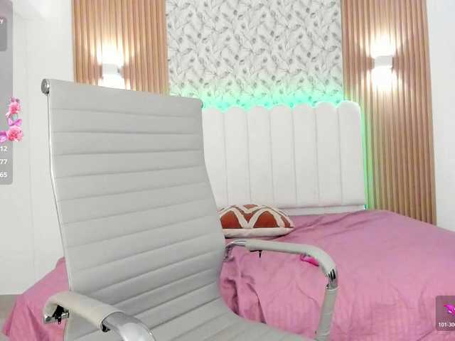 allyson-nahid live cam on BongaCams
