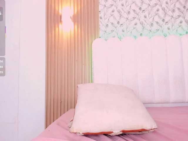 allyson-nahid live cam on BongaCams