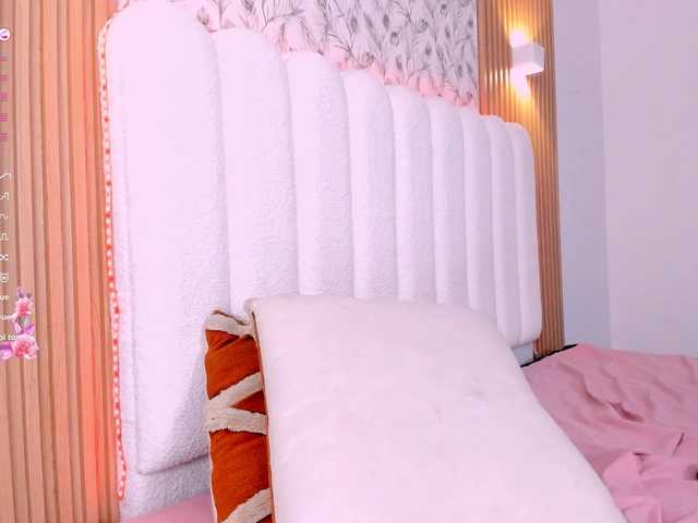 allyson-nahid live cam on BongaCams