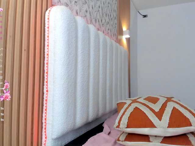 allyson-nahid live cam on BongaCams