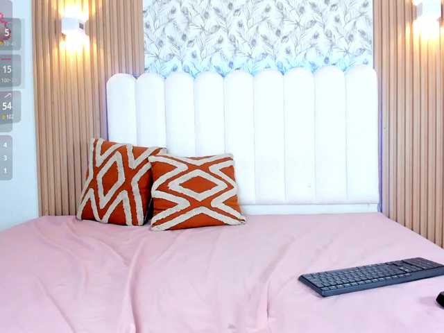 allyson-nahid live webcam show