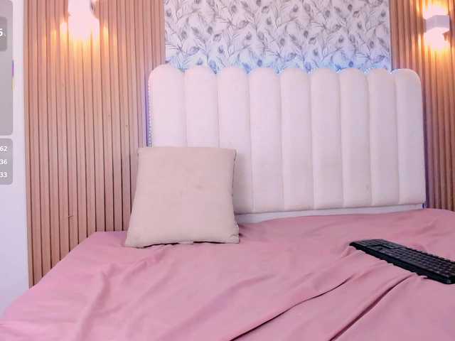 allyson-nahid live cam on BongaCams